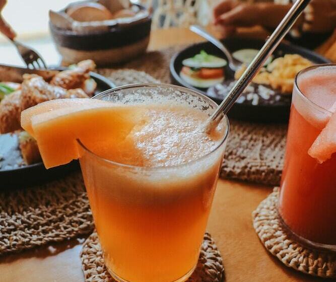 Fotos del hotel Era  & Spa Tulum:  16