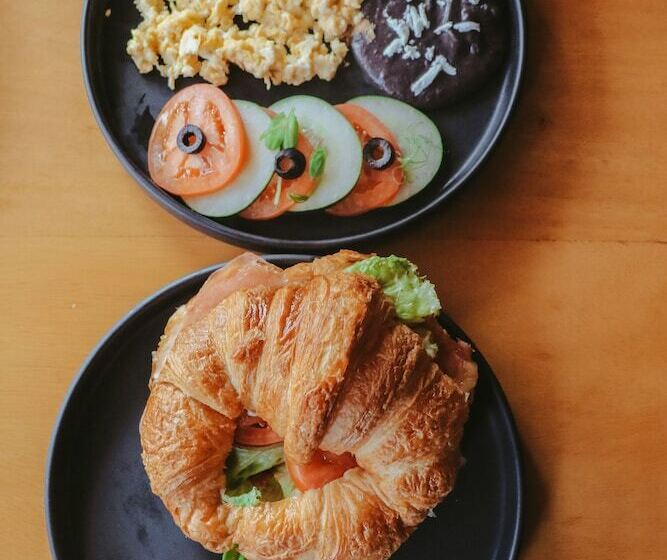 Fotos del hotel Era  & Spa Tulum:  14