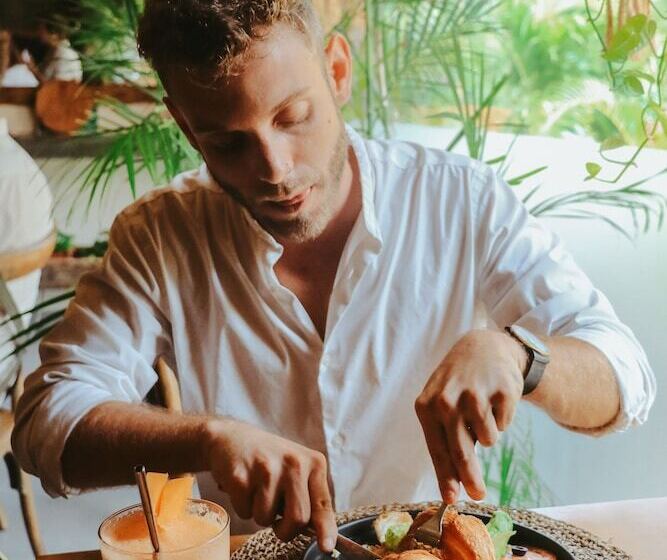 Fotos del hotel Era  & Spa Tulum:  20