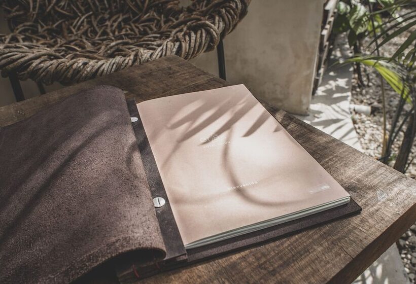 Fotos del hotel Era  & Spa Tulum:  9