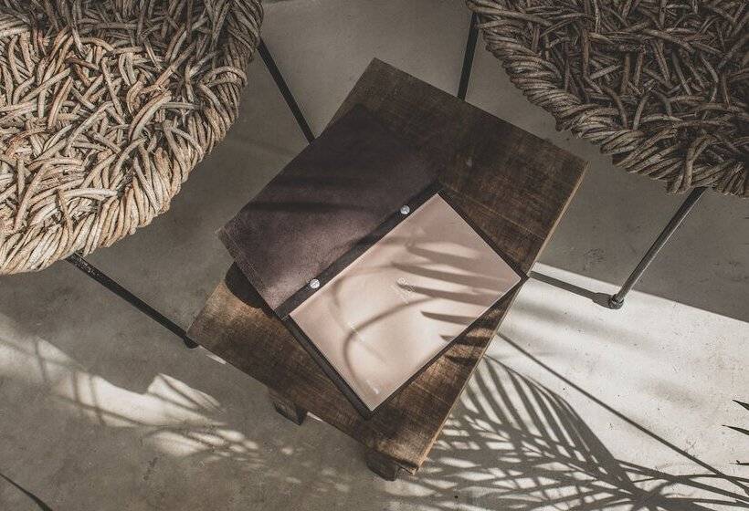 Fotos del hotel Era  & Spa Tulum:  22