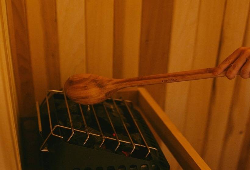 Fotos del hotel Era  & Spa Tulum:  7