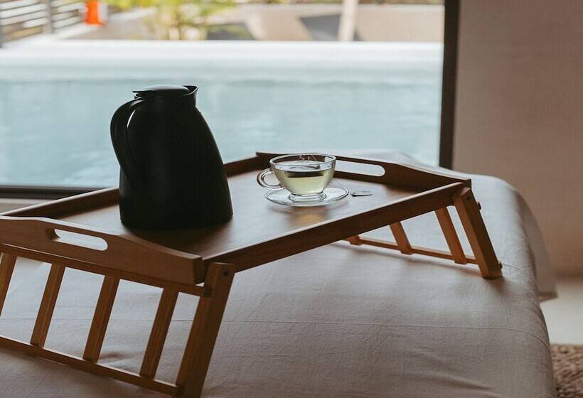 Fotos del hotel Era  & Spa Tulum:  5