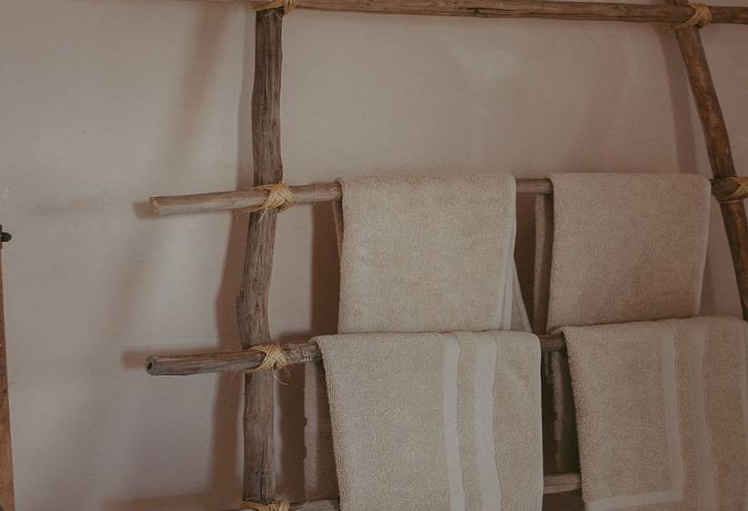 Fotos del hotel Era  & Spa Tulum:  4