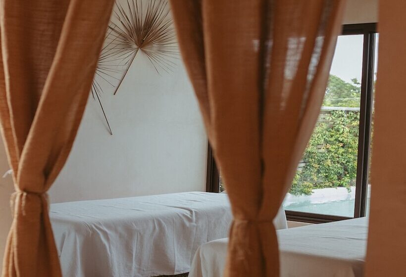 Fotos del hotel Era  & Spa Tulum:  3