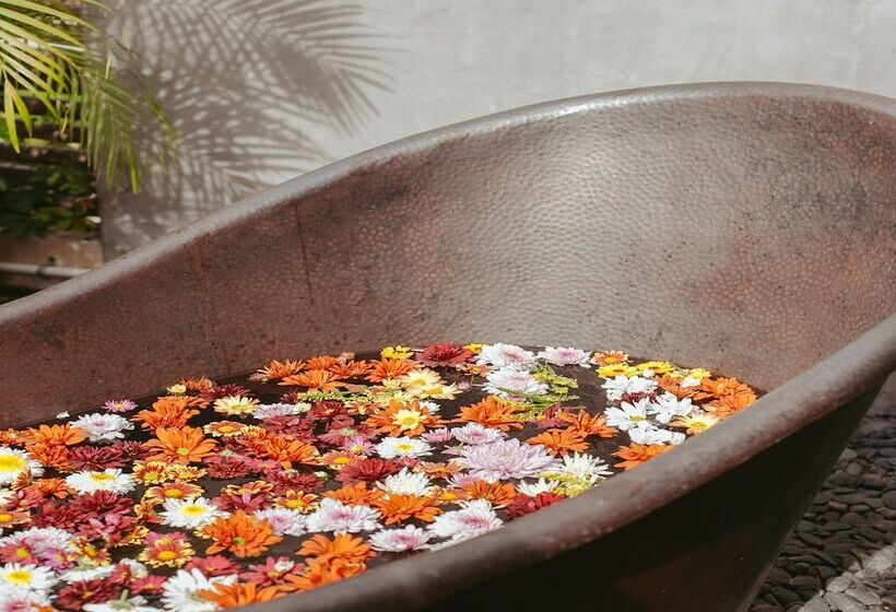 Fotos del hotel Era  & Spa Tulum:  11