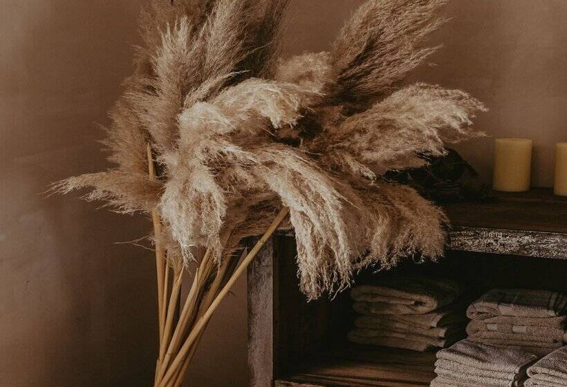 Fotos del hotel Era  & Spa Tulum:  10