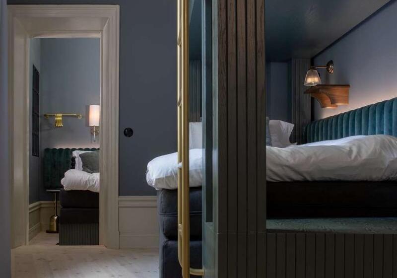 Fotos del hotel Frantz, Worlds Crafted:  3