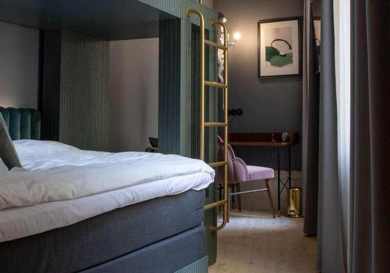 Fotos del hotel Frantz, Worlds Crafted:  5