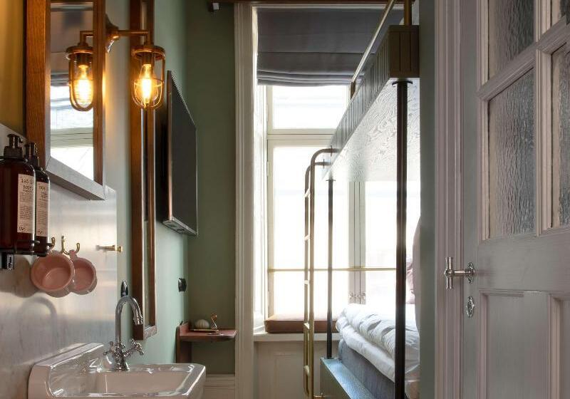 Fotos del hotel Frantz, Worlds Crafted:  7