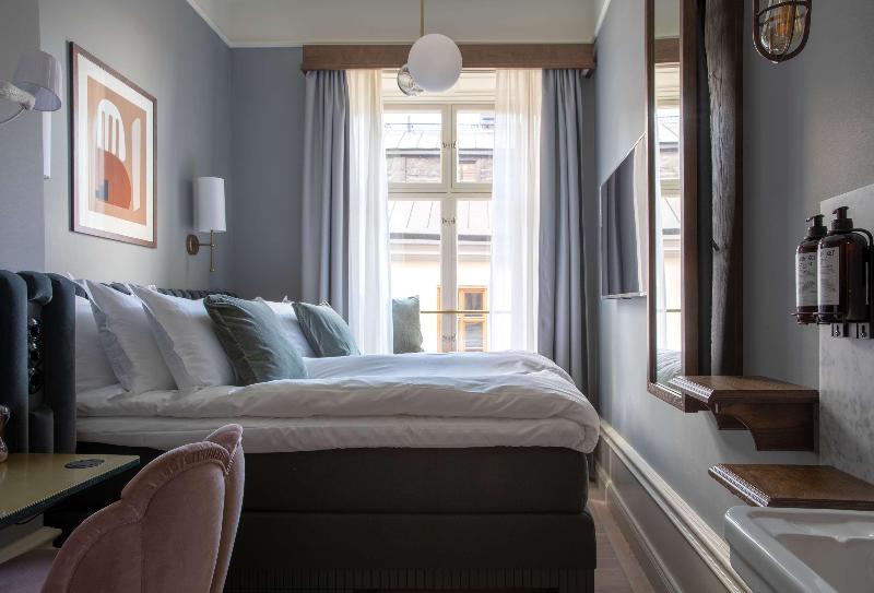 Fotos del hotel Frantz, Worlds Crafted:  12