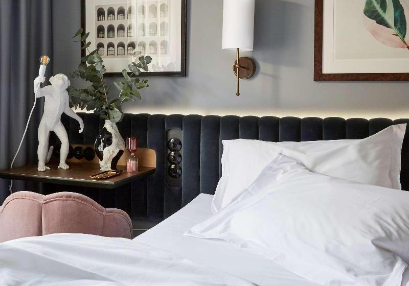 Fotos del hotel Frantz, Worlds Crafted:  14