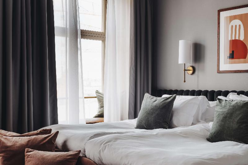 Fotos del hotel Frantz, Worlds Crafted:  16