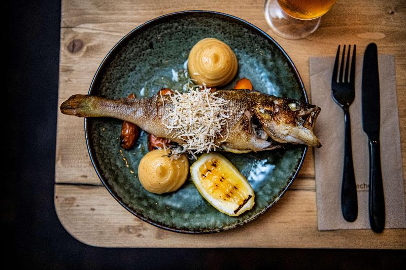 Fotos del hotel Frantz, Worlds Crafted:  19