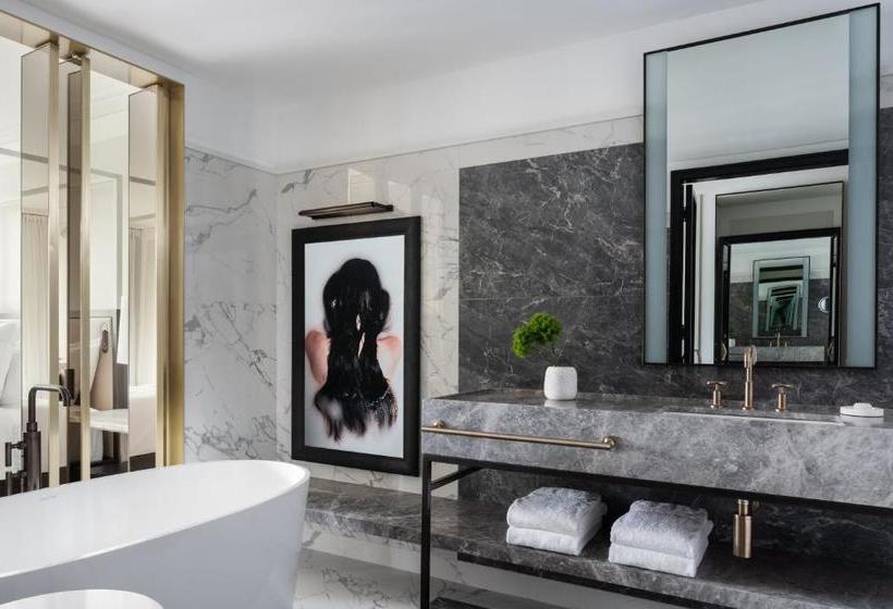 Fotos del hotel Four Seasons  Montreal:  17