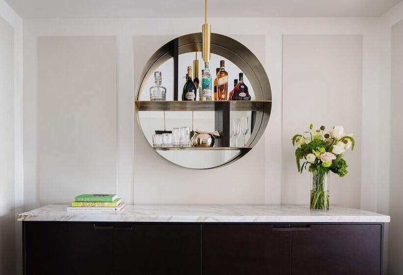 Fotos del hotel Four Seasons  Montreal:  23