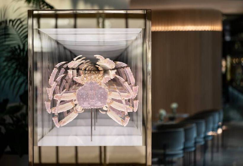 Fotos del hotel Four Seasons  Montreal:  3