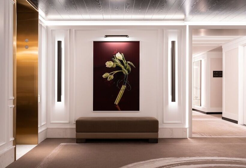 Fotos del hotel Four Seasons  Montreal:  2