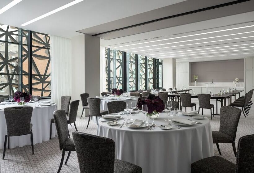 Fotos del hotel Four Seasons  Montreal:  5