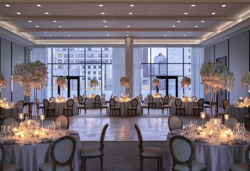 Fotos del hotel Four Seasons  Montreal:  6