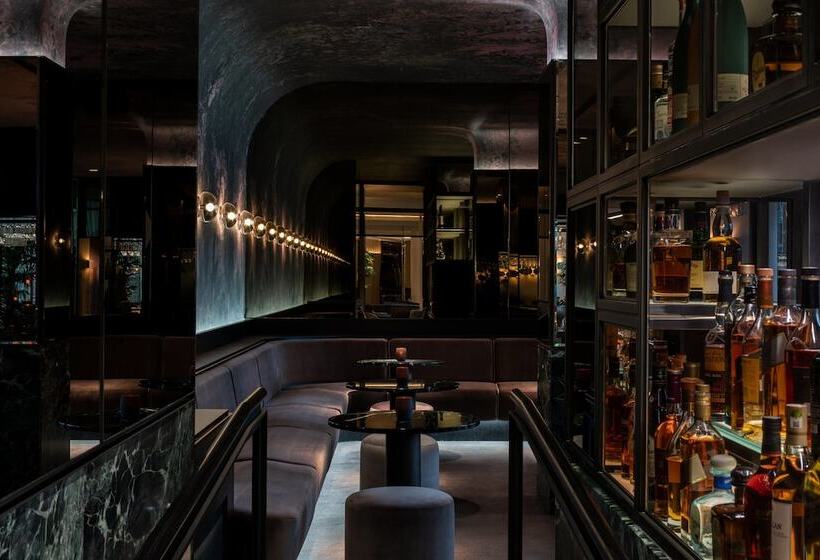 Fotos del hotel Four Seasons  Montreal:  7