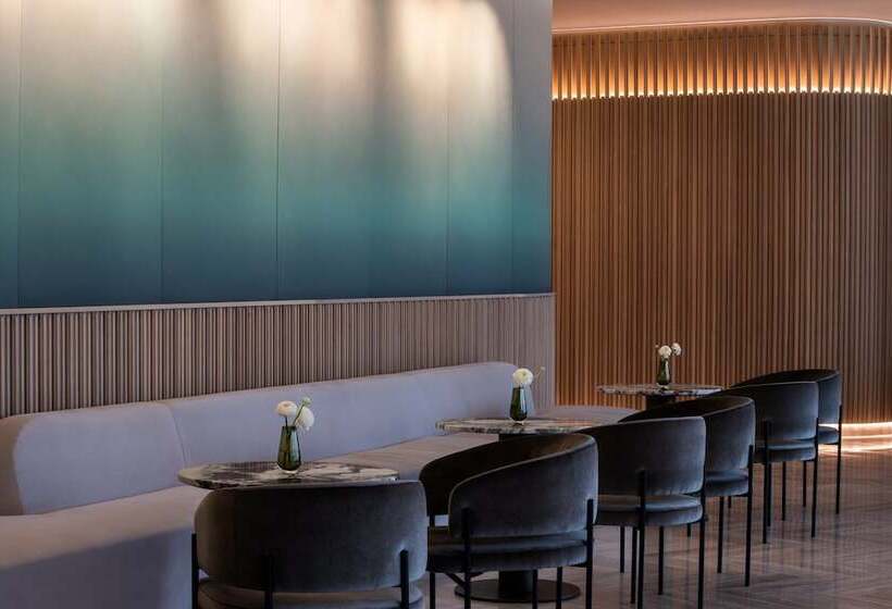 Fotos del hotel Four Seasons  Montreal:  9