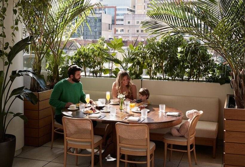 Fotos del hotel Four Seasons  Montreal:  10