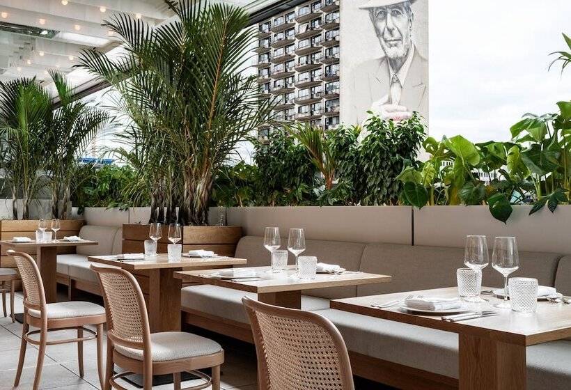 Fotos del hotel Four Seasons  Montreal:  11