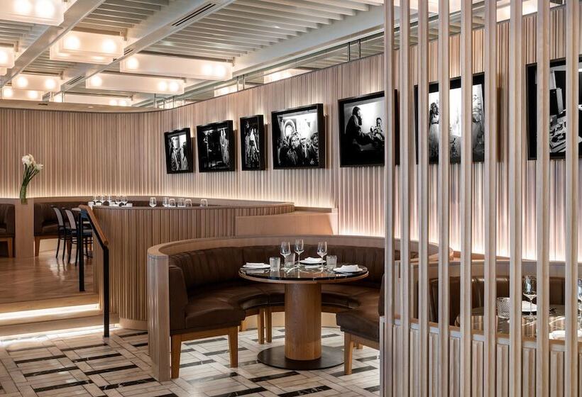 Fotos del hotel Four Seasons  Montreal:  13