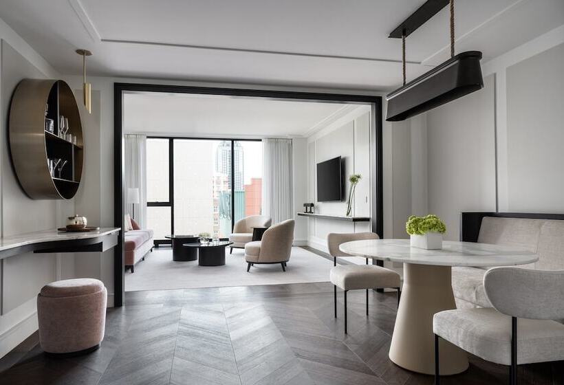 Fotos del hotel Four Seasons  Montreal:  12