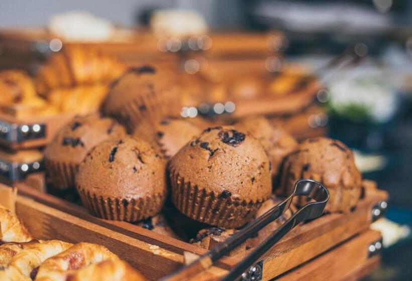 Fotos del hotel Theatrum  Baku:  3