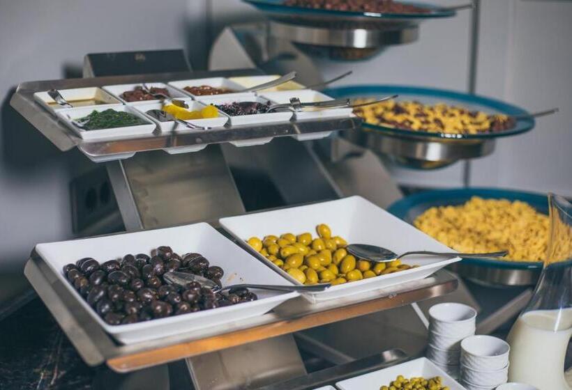 Fotos del hotel Theatrum  Baku:  4