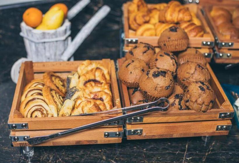 Fotos del hotel Theatrum  Baku:  5