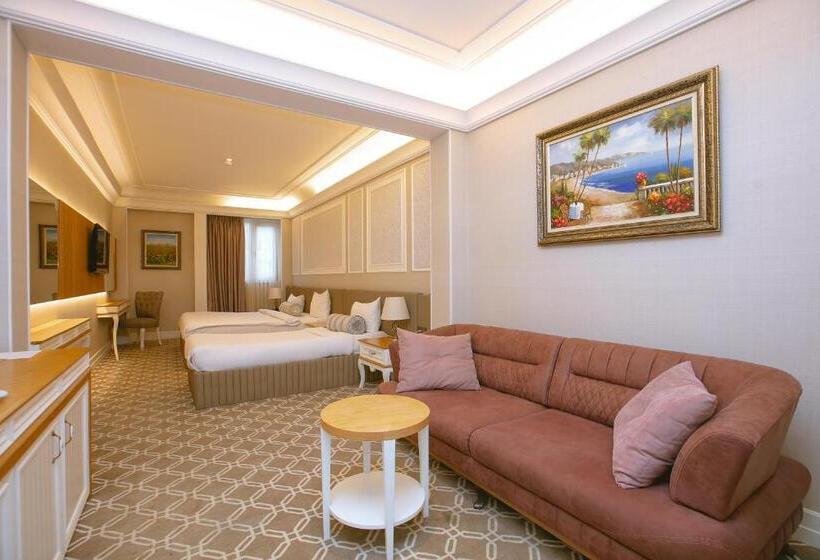 Fotos del hotel Theatrum  Baku:  12
