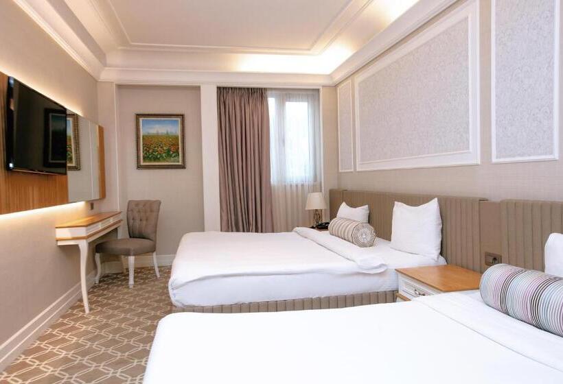 Fotos del hotel Theatrum  Baku:  13