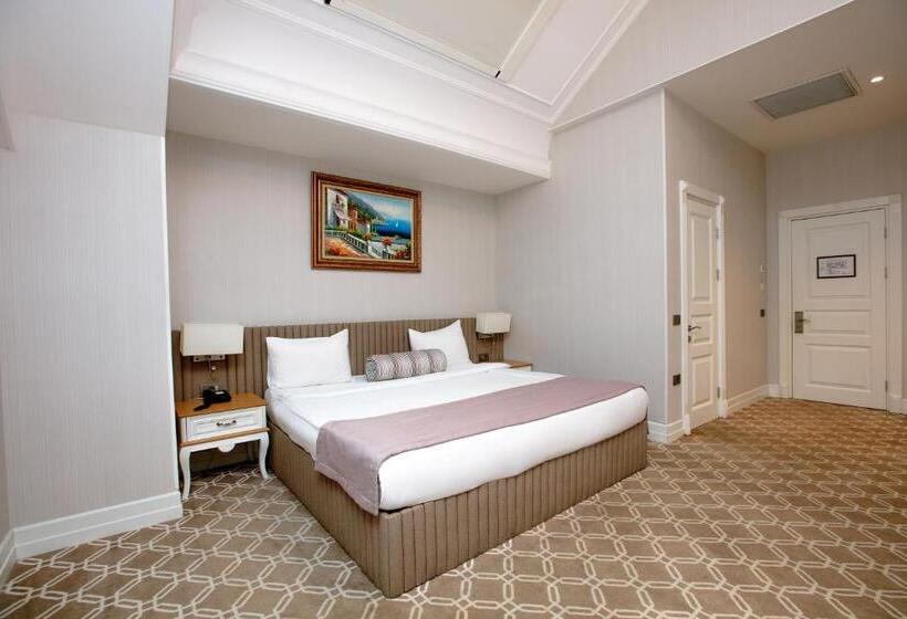 Fotos del hotel Theatrum  Baku:  15