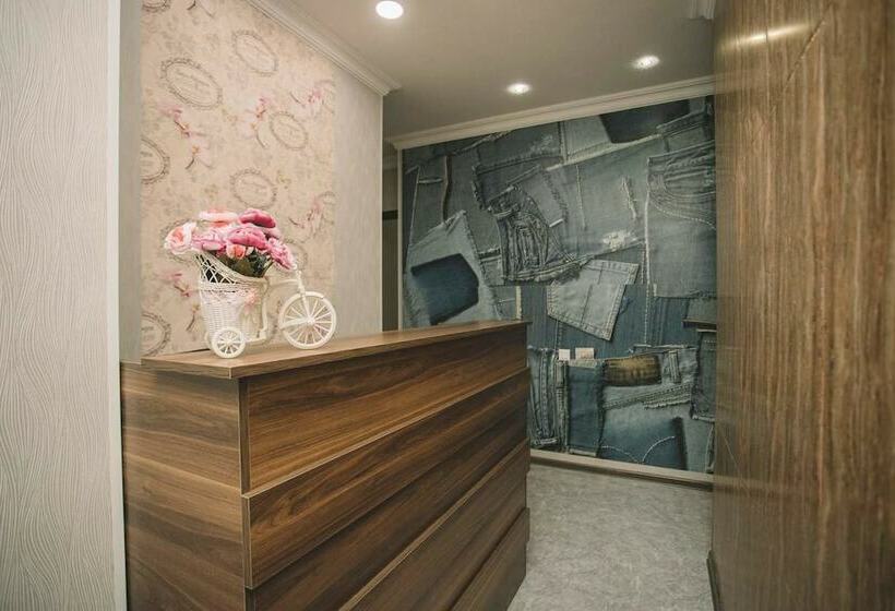 Fotos del hotel Ninth Floor:  2