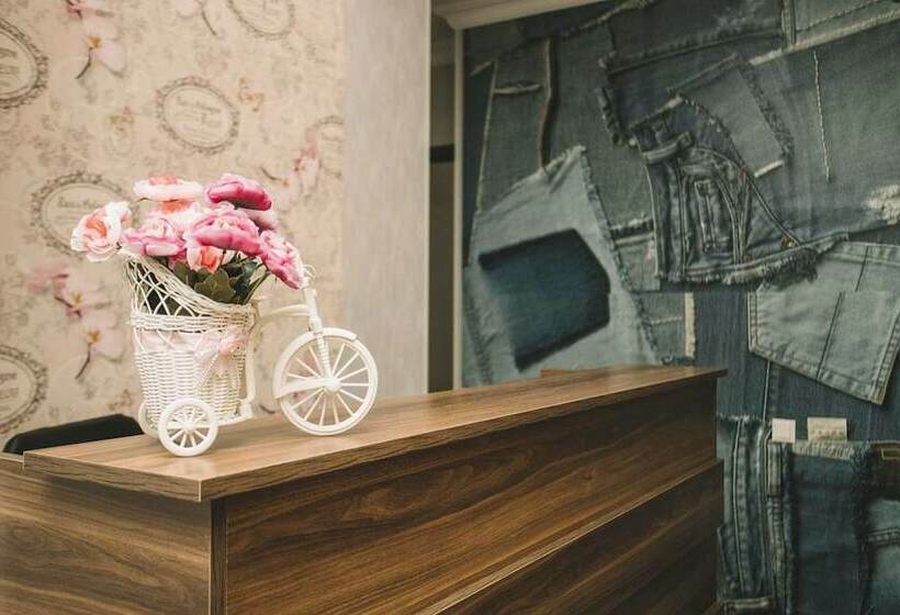 Fotos del hotel Ninth Floor:  3