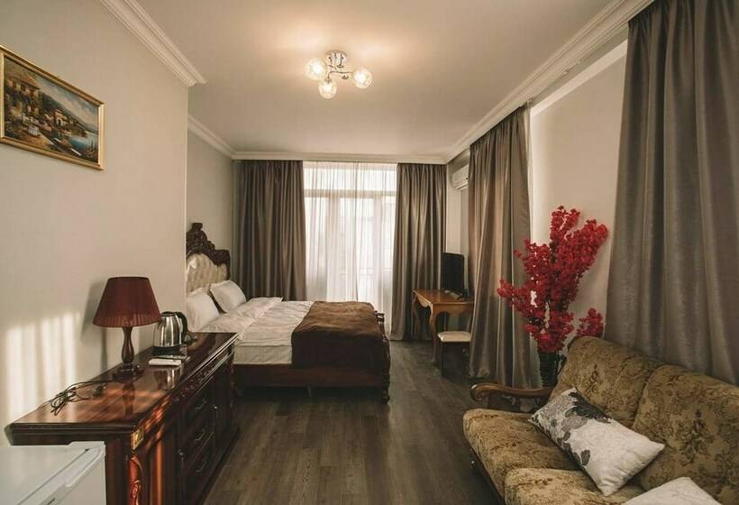 Fotos del hotel Ninth Floor:  4