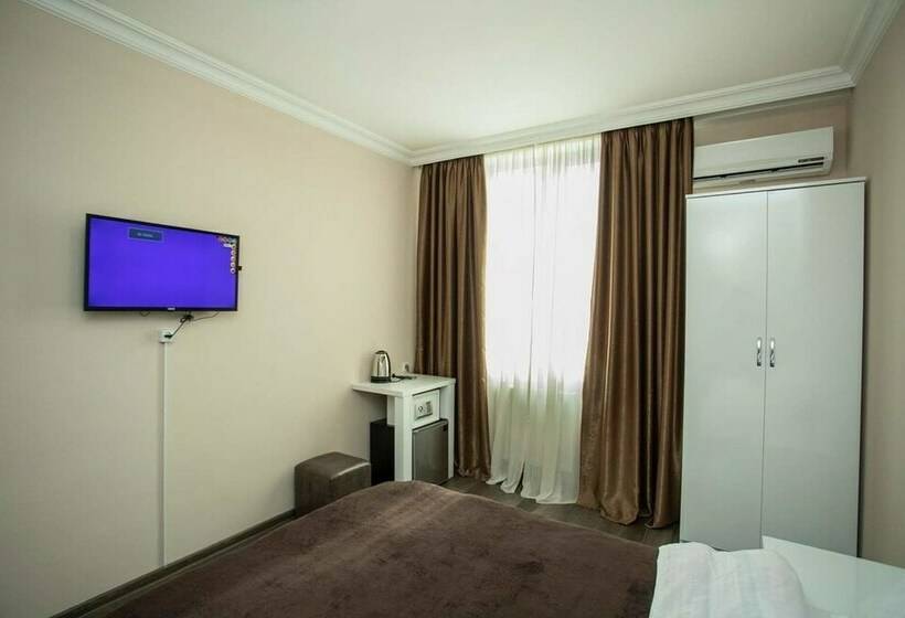 Fotos del hotel Ninth Floor:  6