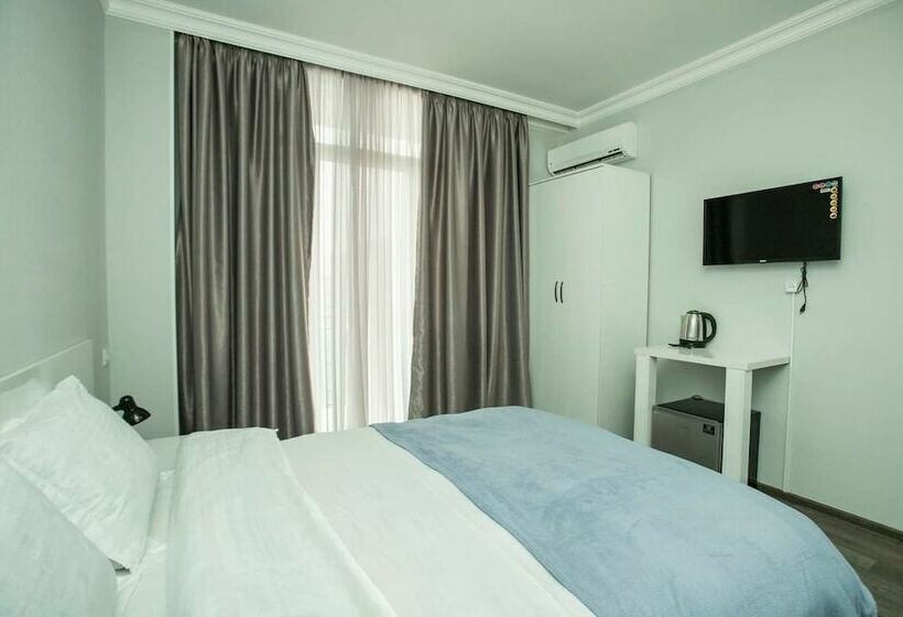 Fotos del hotel Ninth Floor:  7