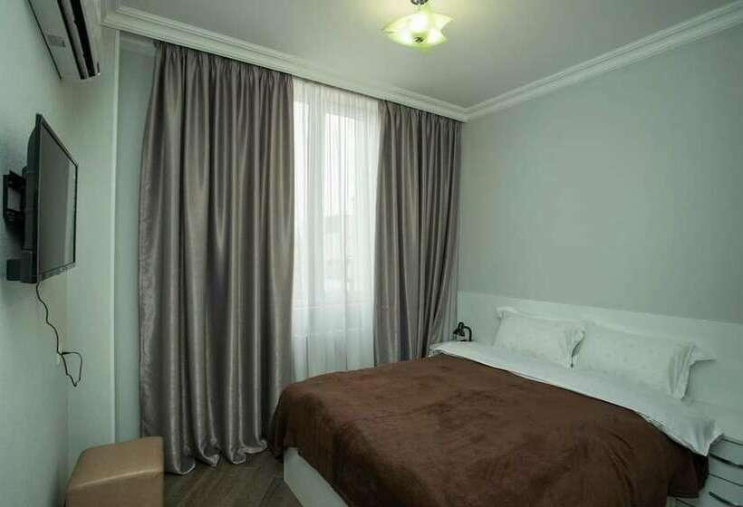 Fotos del hotel Ninth Floor:  8