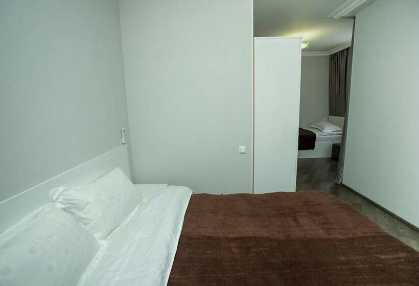 Fotos del hotel Ninth Floor:  9