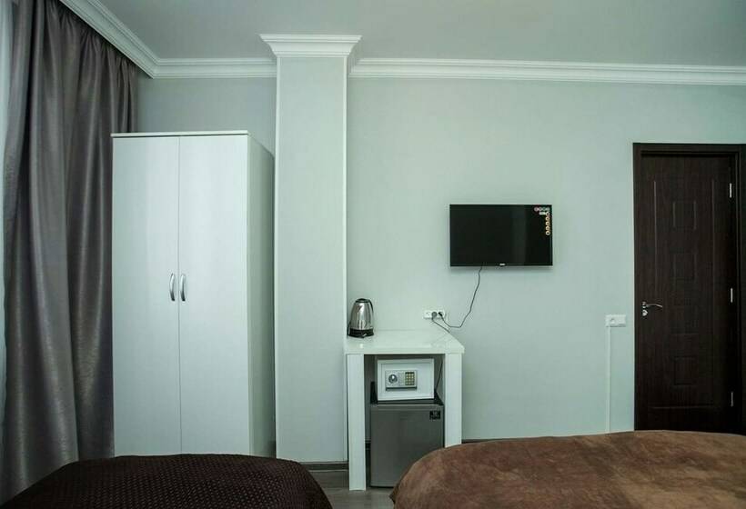 Fotos del hotel Ninth Floor:  11