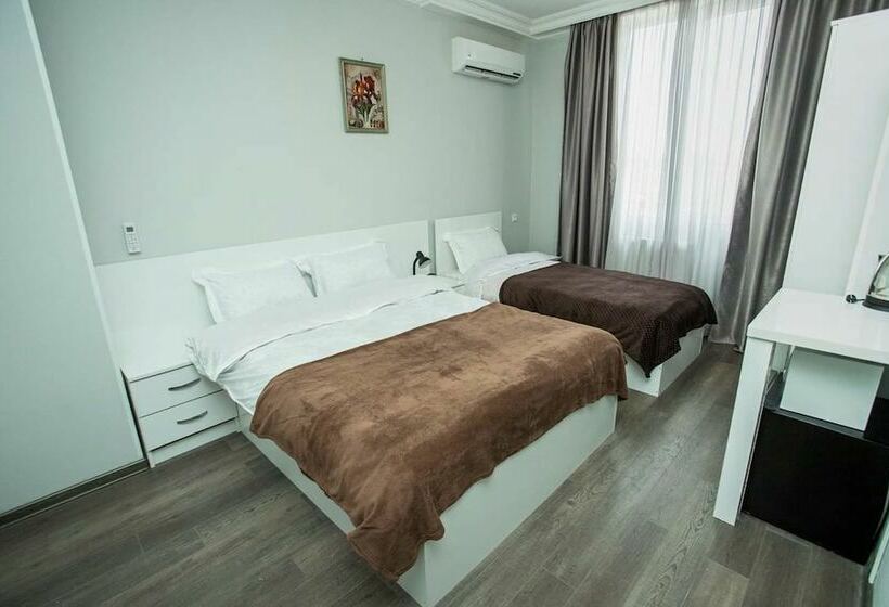 Fotos del hotel Ninth Floor:  14