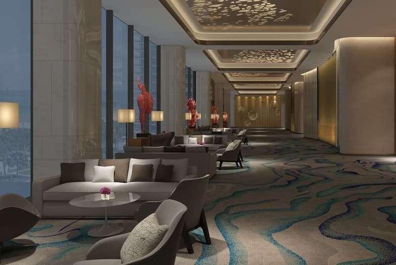 Fotos del hotel Wyndham Grand Plaza Royale Yuzhou Xiamen:  16