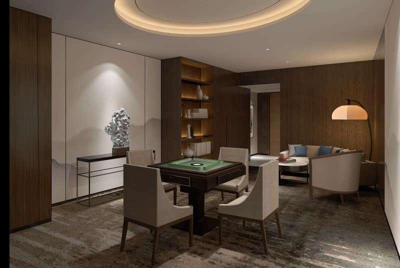 Fotos del hotel Wyndham Grand Plaza Royale Yuzhou Xiamen:  11