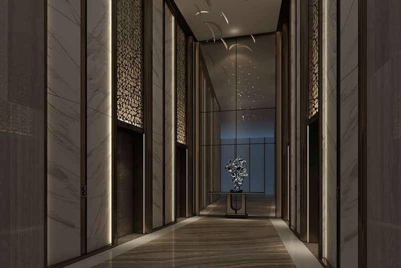 Fotos del hotel Wyndham Grand Plaza Royale Yuzhou Xiamen:  12