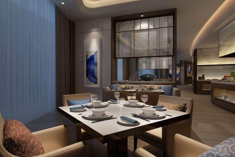 Fotos del hotel Wyndham Grand Plaza Royale Yuzhou Xiamen:  15