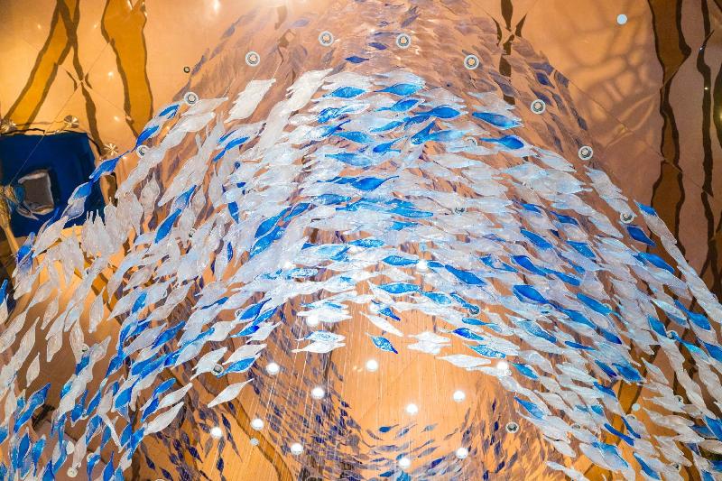 Fotos del hotel Wyndham Grand Plaza Royale Yuzhou Xiamen:  17